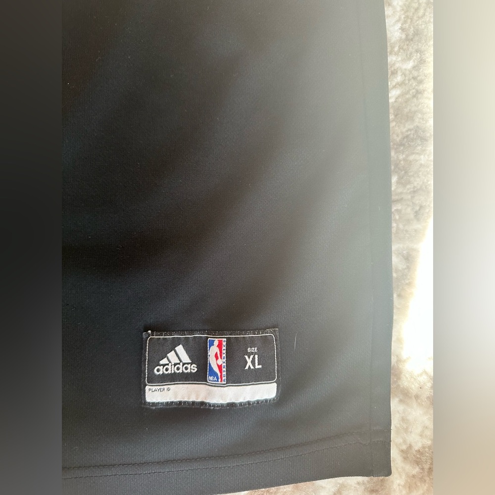 Noah Chicago Bulls Jersey XL - Picture 2 of 4
